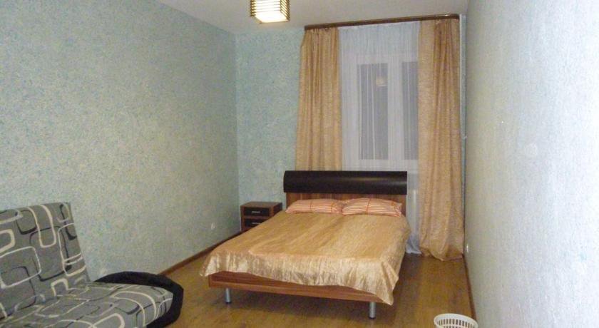 Гостиница Ufimsky Hostel Уфа